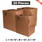 Reliable Bulk Moving Boxes Perfect for Efficient Packing18 1/8" x 18" x 16"